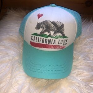 Billabong Accessories - Billabong Hat Billabong Accessories - Billabong Hat